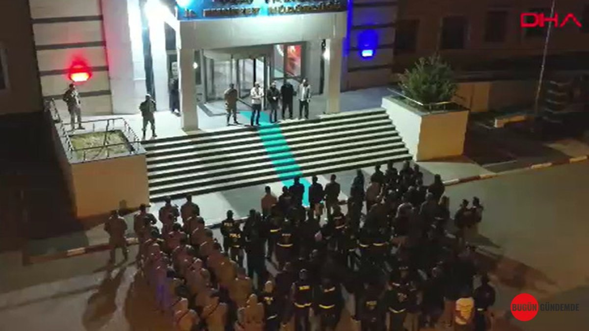 Hesap Avı Operasyonuyla Nefes Kesen Suç Şebekesi Çökertildi: 12 Tutuklama!