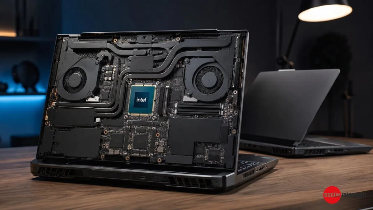 Intel'den Çığır Açan Hamle: 2027'de Mobil Dünyayı Sarsacak Yeni İşlemci Geliyor!