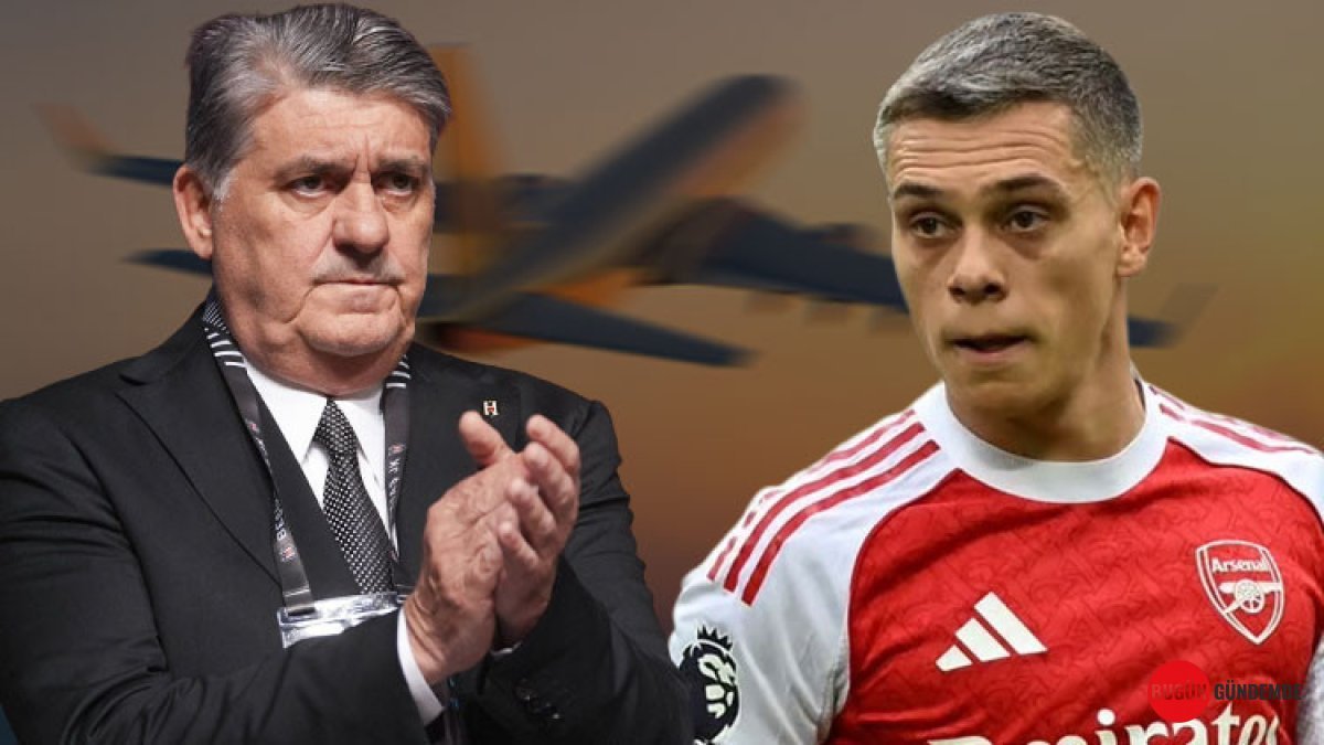 Beşiktaş'ın Gizli Silahı Sahaya İnternasyonel Bir Harekatla İniyor: Trossard Transferi İçin Kritik Ziyaret Başlıyor!