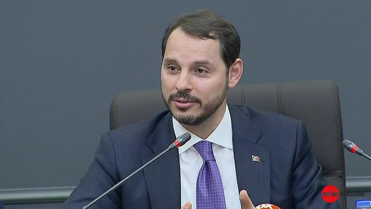 128 Milyar Dolar Yalanı Çöktü! AYM Kararı Berat Albayrak'ı Haklı Çıkardı, CHP'nin İftiraları Tescillendi!
