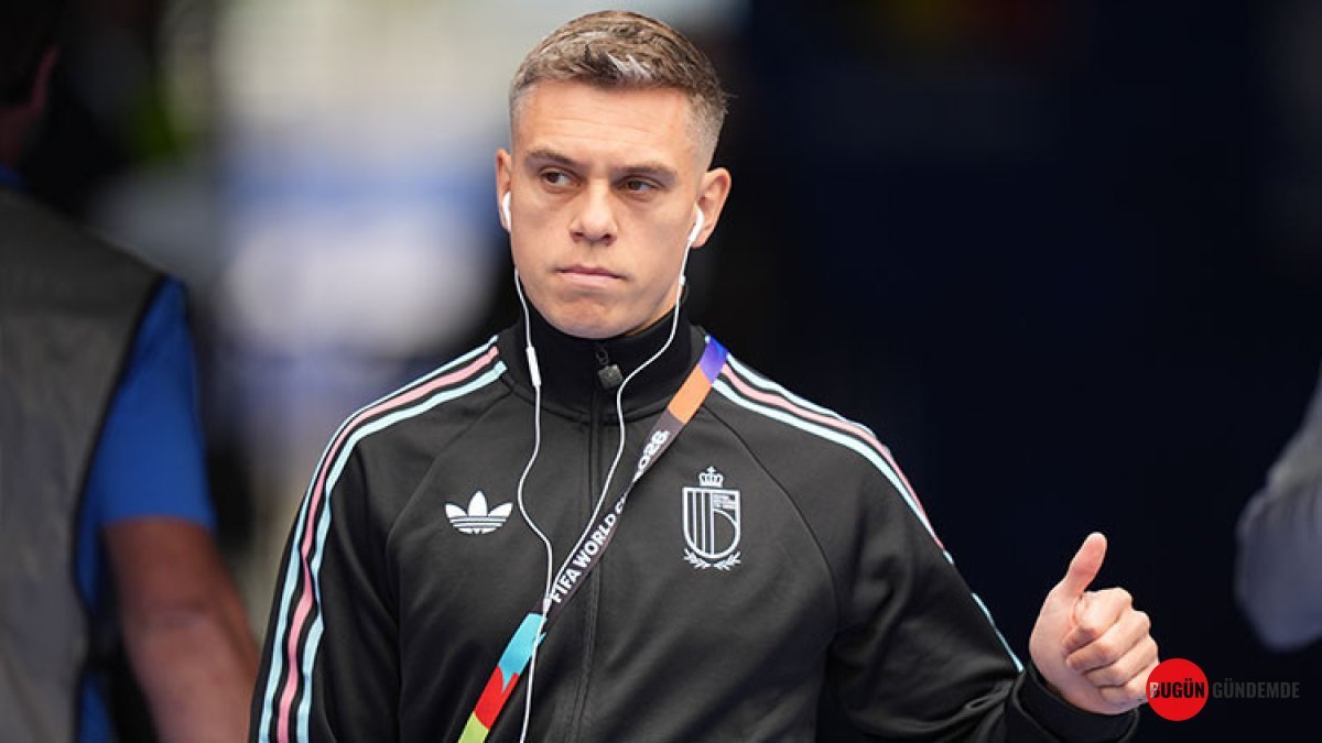 Beşiktaş'ta Bomber Trossard Sürprizi! Transfer Bitti, İmza Günü Belli Oldu: Yeni Yıldız İstanbul'da!