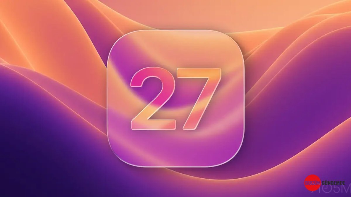 Apple Küllerinden Doğuyor: iOS 27 Beta 3 ile Siri Yeniden Yazıldı! Çığır Açan Zeka Geliyor!