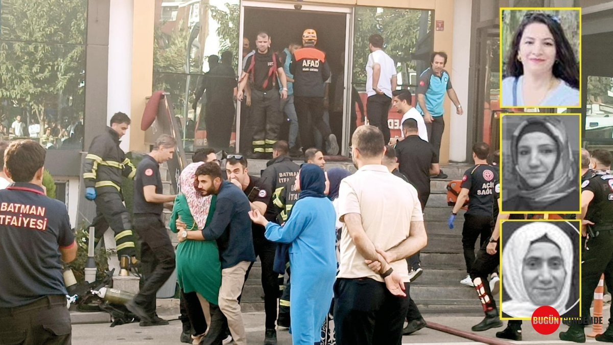 Sauna Kabusu Can Aldı: 3 Kişi Hayatını Kaybetti, 12 Yaralı! Facianın Ardından Soruşturma Başlatıldı