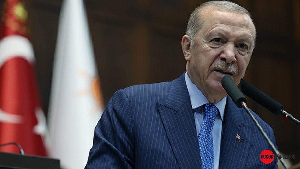 Erdoğan'dan 'İmam Hatipler Başarı Çıtasını Yükseltiyor' Açıklaması: 'Her Yerde Görüyoruz, Gurur Duyuyoruz!'