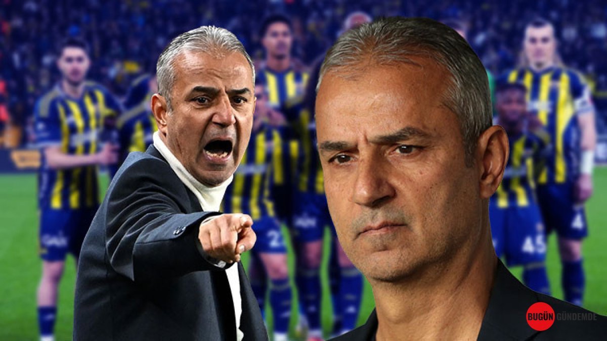 Fenerbahçe'de 17 İsimle Yollar Ayrılıyor! Şok Kadro Operasyonu Başladı
