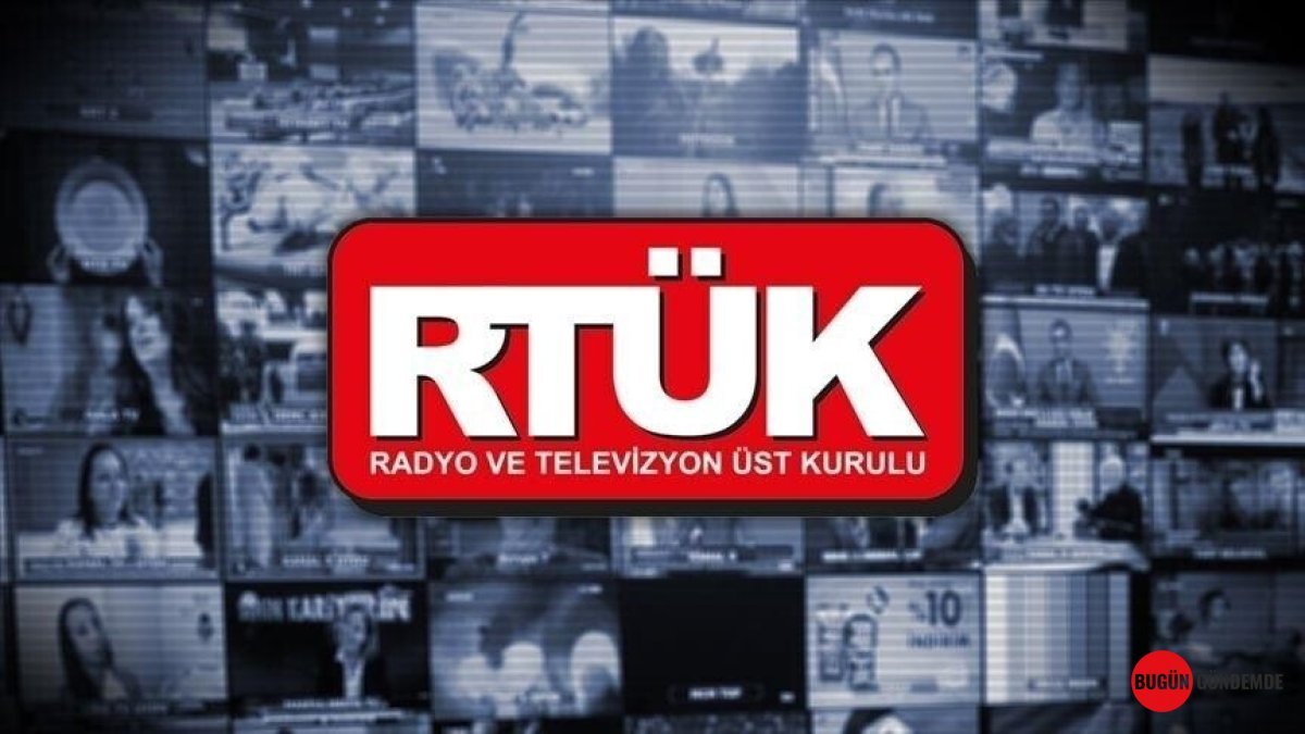 Medya Denetiminde Devrim: RTÜK Yapay Zeka ile Göz Açtırmıyor! 'VİA+' Devrede