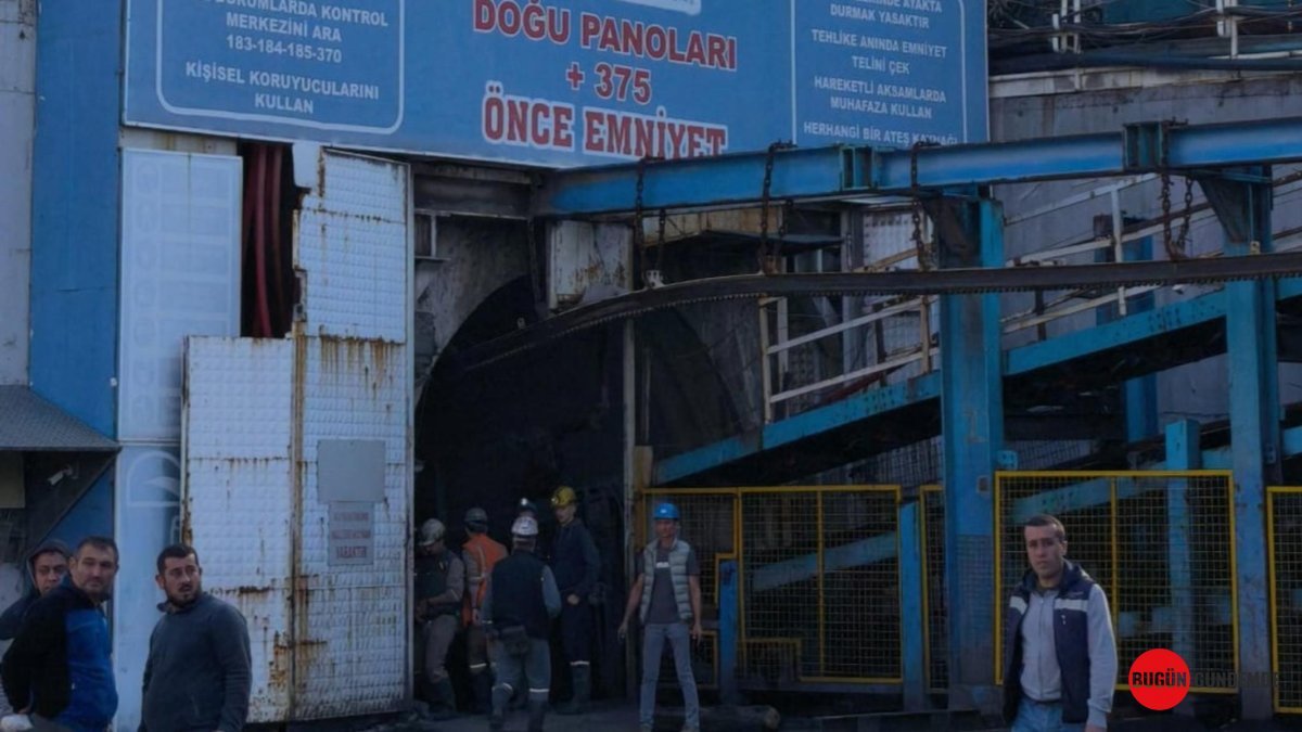 Soma'da Madenin Kalbinde Yürekler Ağza Geldi: Can Pazarında Kurtuluş Çabası Sona Erdi, Acı Bilançoyu Bakan Duyurdu!