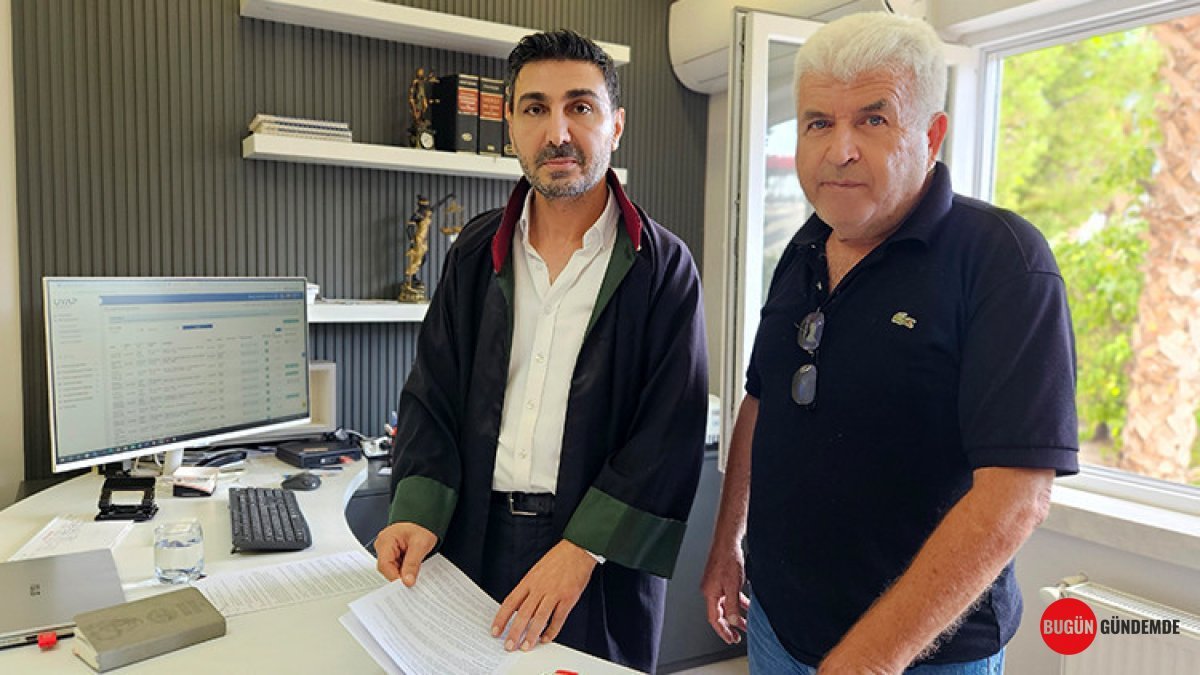 Sahte Senetle Milyonlarca Dolarlık Kumpas: Adli Emanetteki Belgeyle İcra Takibi Şoku!
