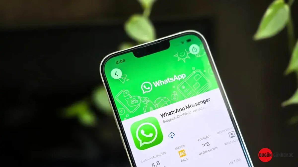 IPhone Kullanıcıları Dikkat! Safari Dönemi Bitiyor mu? WhatsApp'tan Devrim Yaratan Hamle Geliyor!