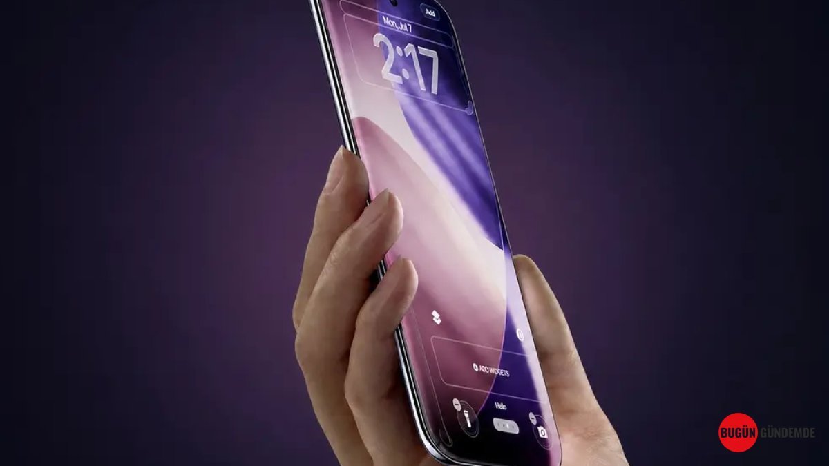 IPhone Devrimi Kapıda! Apple, 2029'da Tüm Dengeleri Değiştirecek Yeni Nesil Ekran Teknolojisine Geçiyor: İşte Detaylar!