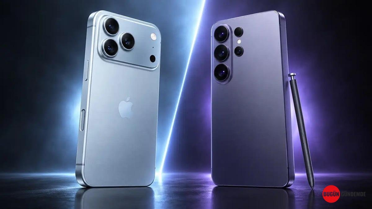 IPhone 18 Pro Max Şarj Hızı Destan Yazdı: Rakibi Samsung'u Solladı mı? Apple'dan Tarihi Hamle!