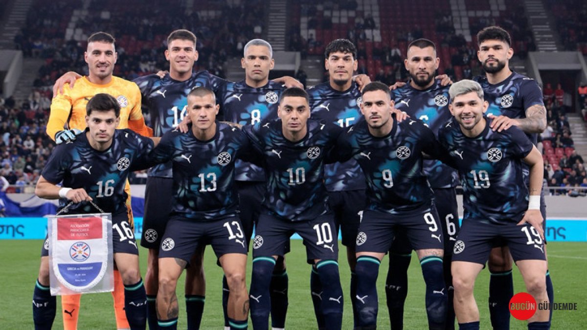 A Milli Takım'ın Kader Maçı Öncesi Rakibe Şok Analiz: 'Avustralya Gibi Değil Ama Tehlikeler Barındırıyor!'