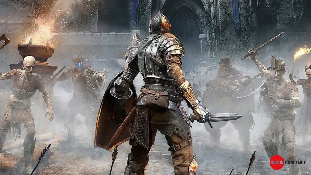 PS5 Emülatörü Efsane Oldu: Demon's Souls 120 FPS'e Koşuyor, RTX 5070 Sistemi Çılgına Çevirdi!