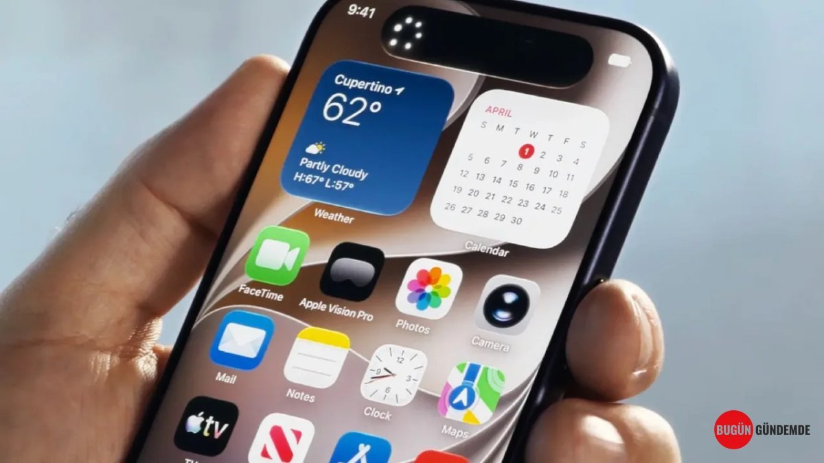 Apple'dan Devrim Yaratan iOS 27 RC Sürümü Çıktı: iPhone'unuz Hayran Kalacak!
