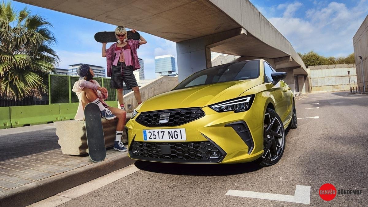 Seat Sona mı Eriyor? Cupra'nın Yükselişiyle İspanyol Devinin Kaderi Şekilleniyor!