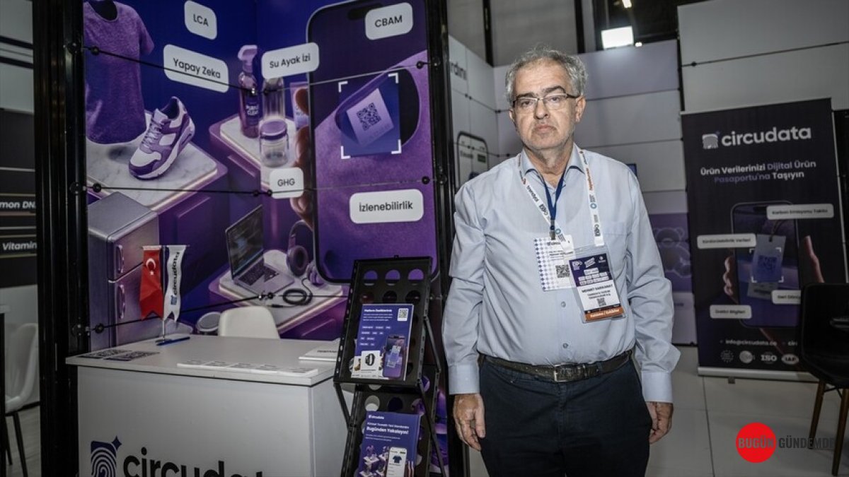 Elektrikli Bataryalar Artık 'Dijital Kimlikli' Olacak: QR Kodla Tüm Bilgiler Parmaklarınızın Ucunda!
