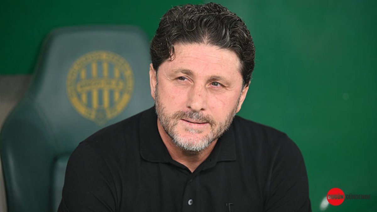 Fatih Tekke'den Şok İstifa! Ferencvaros Faciası Sonrası Gözyaşları İçinde Açıklama: 'Bu Cezayı Kendime Vermeliyim'