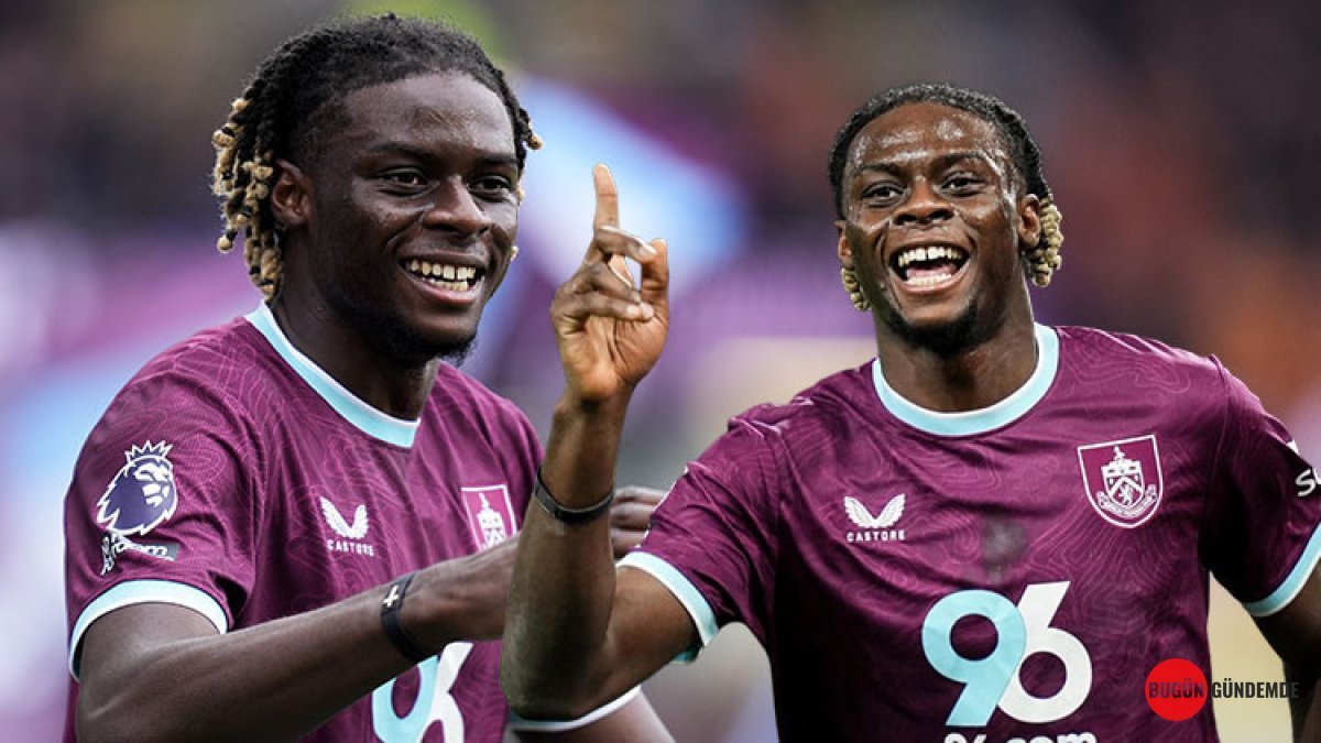 Galatasaray'dan Orta Sahaya Dev Bomba! Ugochukwu Transferinde Kulislerde Neler Oluyor?