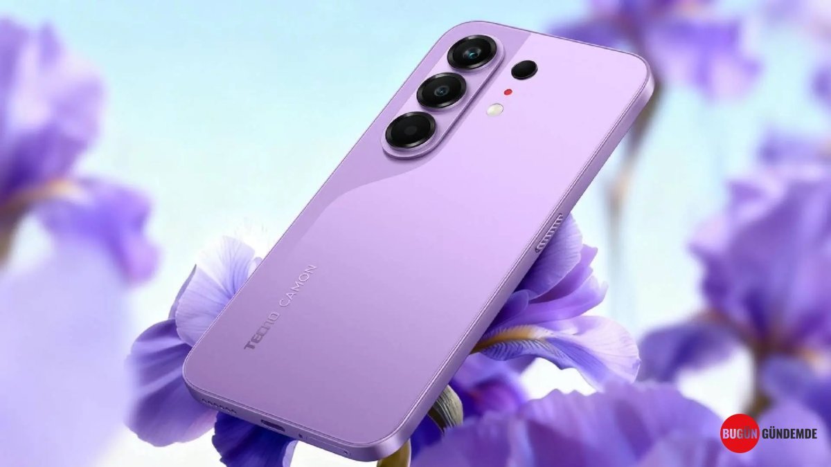 Fotoğrafçılık Devrimi: TECNO CAMON 50 Ultra 5G ile Düzenleme Zahmetine Elveda Deyin!