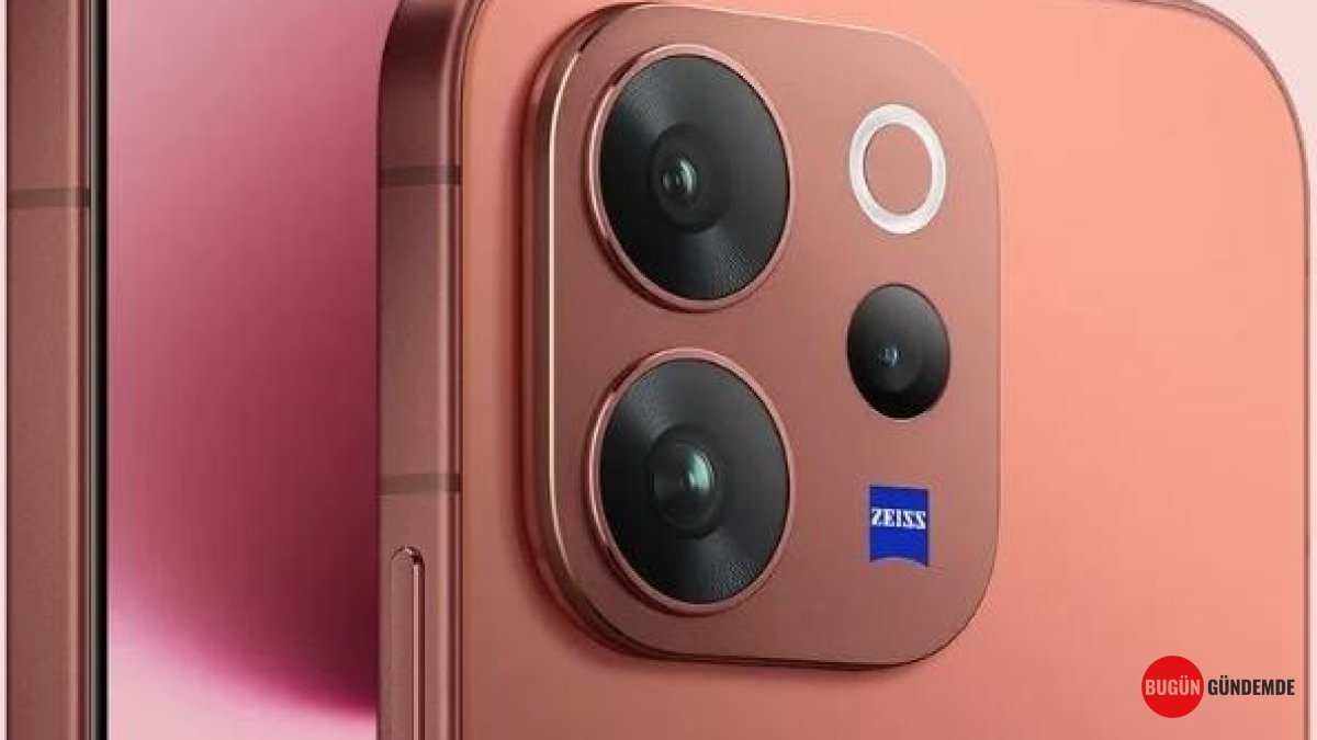 Göz kamaştıran vivo V80 Geliyor: 7.200 mAh Dev Pil ve Oyun Keyfi İçin Çığır Açan Teknoloji!