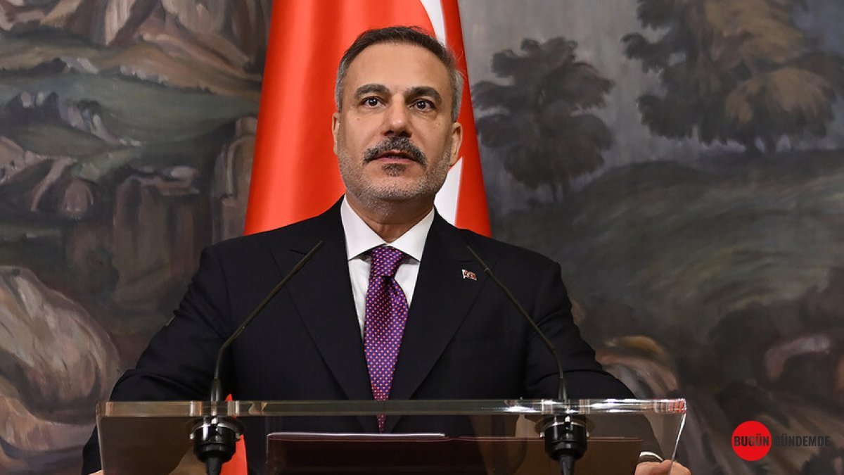 Hürmüz Boğazı'nda Kritik Tehlike: Fidan'dan Dünya Enerjisine 'Hayatı' Uyarı!