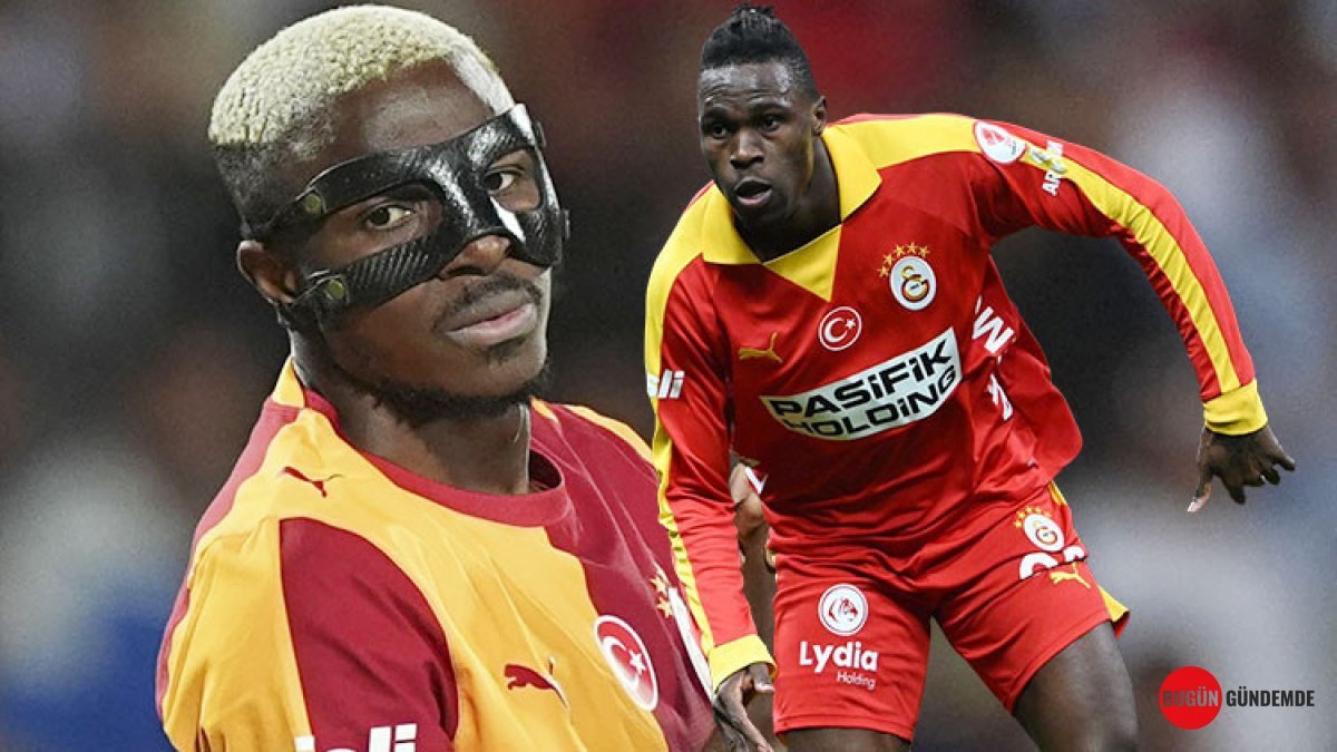 Galatasaray'dan Kilit Oyuncular İçin Şok Açıklama: Kronik Sakatlık İddialarına NET Yanıt!