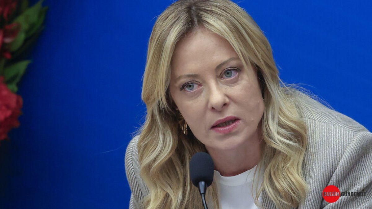 İtalya'dan Kritik Hamle: Hürmüz Boğazı İçin Tarihi Bir Katkı Geliyor!