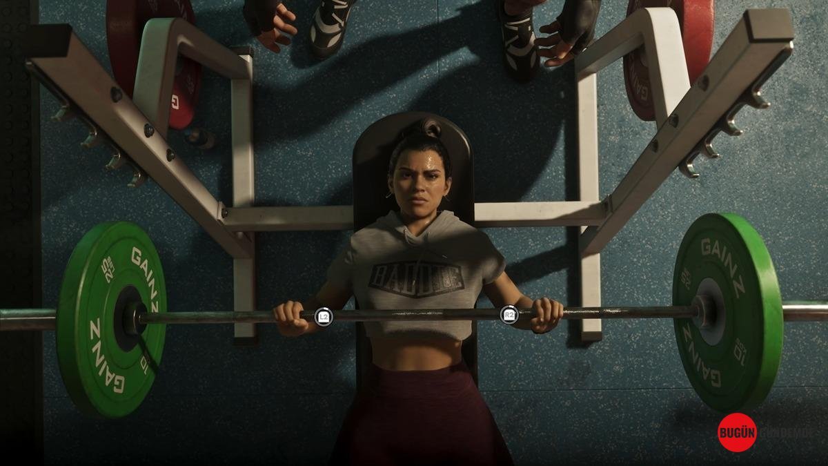 GTA 6'da Sizi Neler Bekliyor? Spor Salonundan Balık Tutmaya, Kilo Almaktan Kas Kaybetmeye: İşte Çarpıcı Detaylar!
