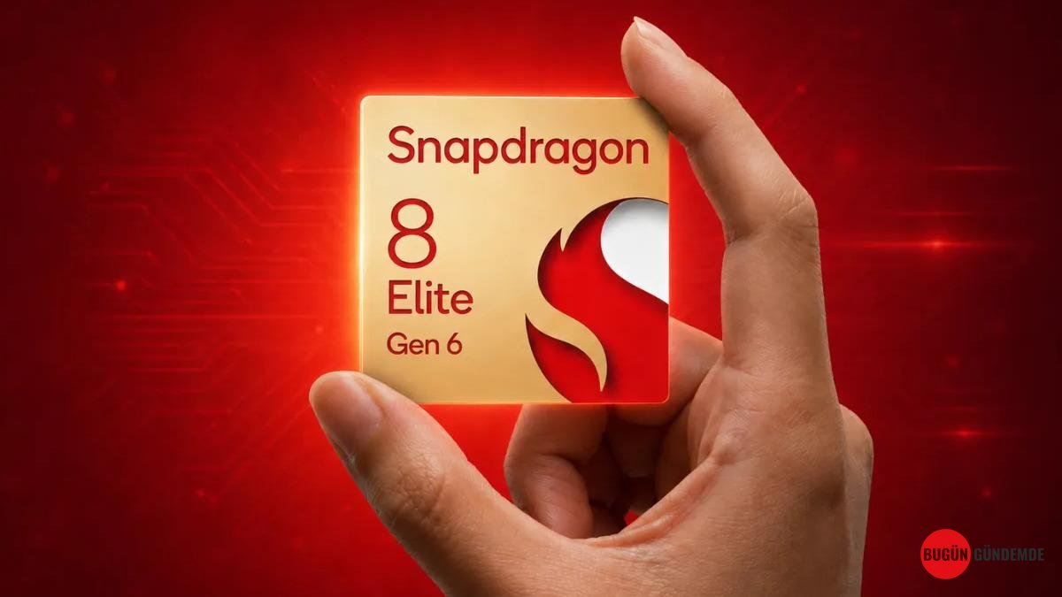 Samsung Galaxy S27'ye Damga Vuracak Yeni Nesil Snapdragon: Tanıtım Tarihi ve Teknik Detaylar Ortaya Çıktı!