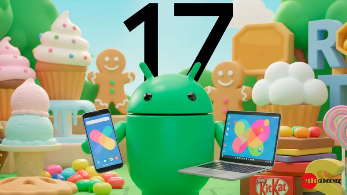 Google'ın Dev Android Davası Bitti: 4.7 Milyar Dolarlık Darbe Onaylandı! Teknoloji Devleri Alarmda!