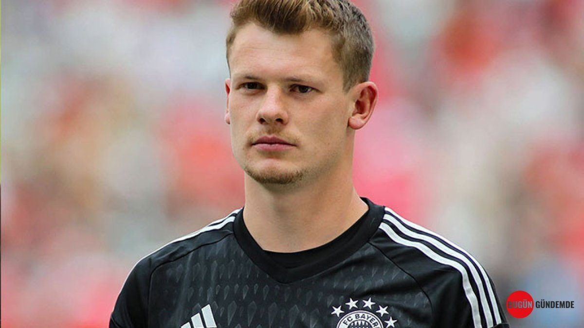 Beşiktaş'ın Nübel Transferinde Son Perde: Bayern Münih Karar Anında!