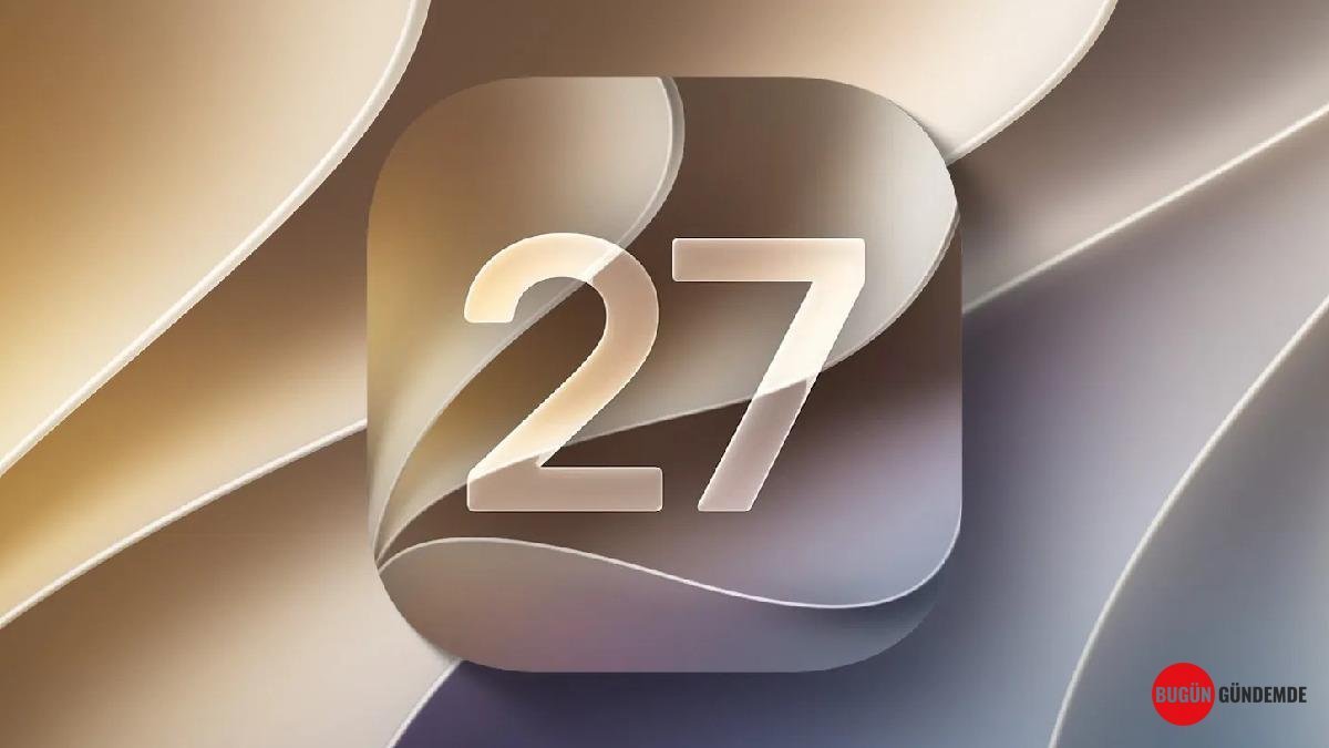 IOS 27 Güncellemesi Kapıda: Yapay Zeka Destekli Yeni Siri Hangi iPhone'larda Sahne Alacak? Tüm Liste Açıklandı!