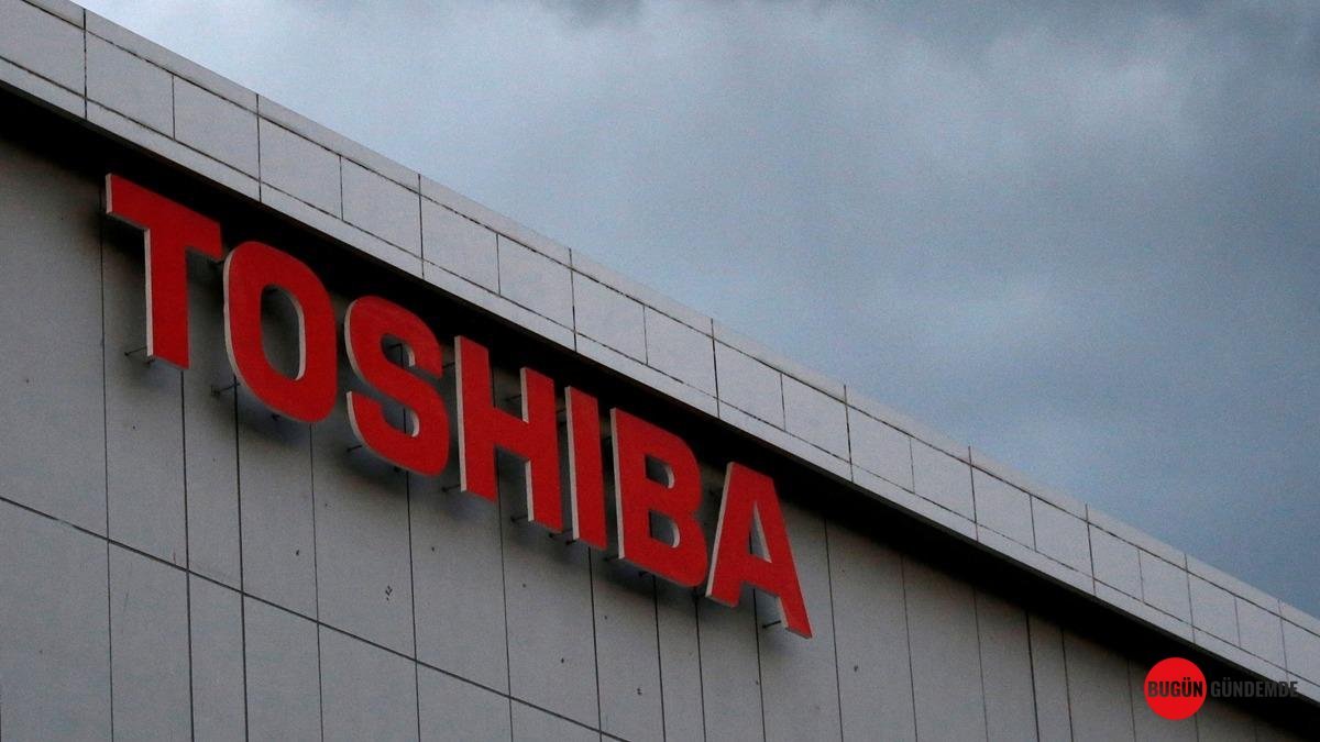 Toshiba Türkiye Beyaz Eşya Pazarında Hedef Büyüttü: Yeni Stratejiler ve Üretim Planları Açıklanıyor!