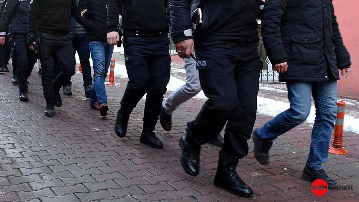 Antalya'da Nefes Kesen Operasyon: 'Altunlar' Çökertildi, 200 Milyon TL'lik Varlık Mühürlendi!