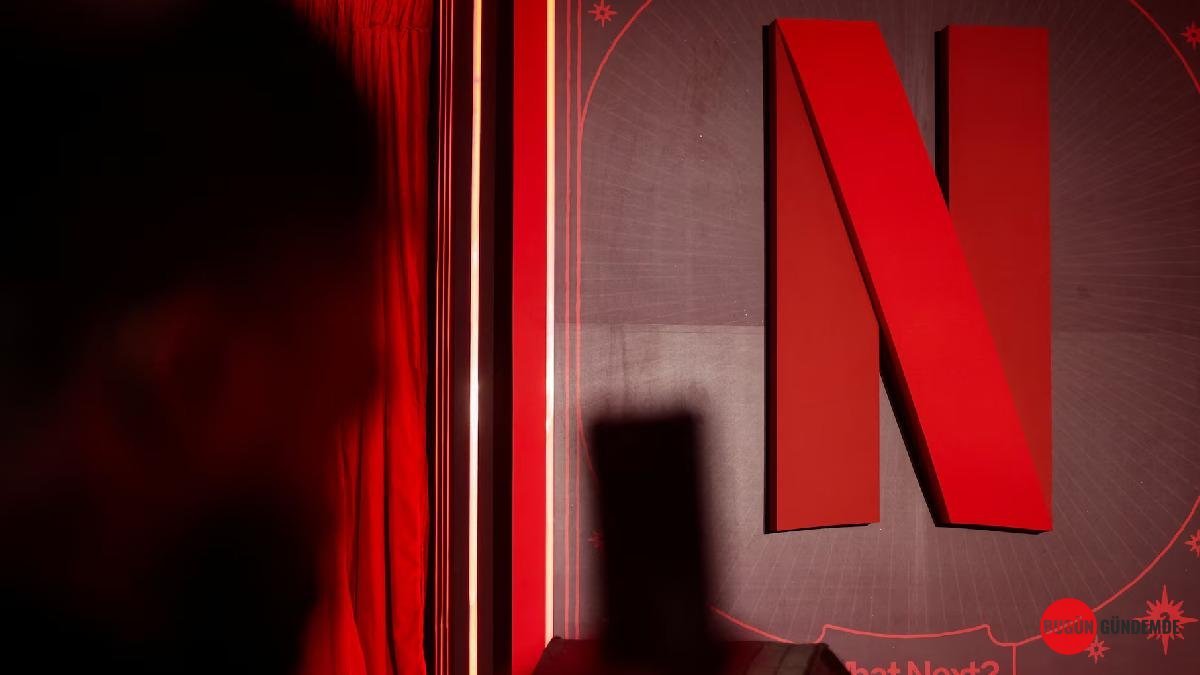 Netflix'te Şok Gelişme: Bombalar Art Arda Patlıyor! Devrim Niteliğinde Yönetici Değişiklikleri