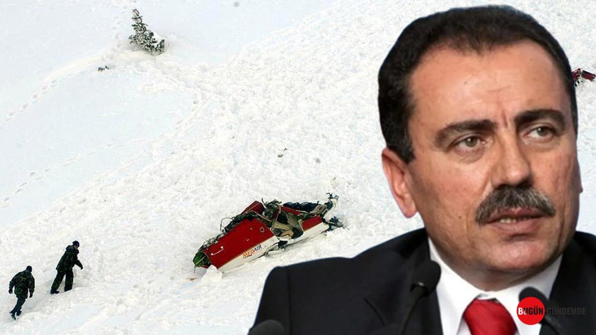 Muhsin Yazıcıoğlu Davasında Kritik Hamle: 17 Yıllık Adalet Arayışı Ankara'da Yeni Bir Sayfa Açıyor